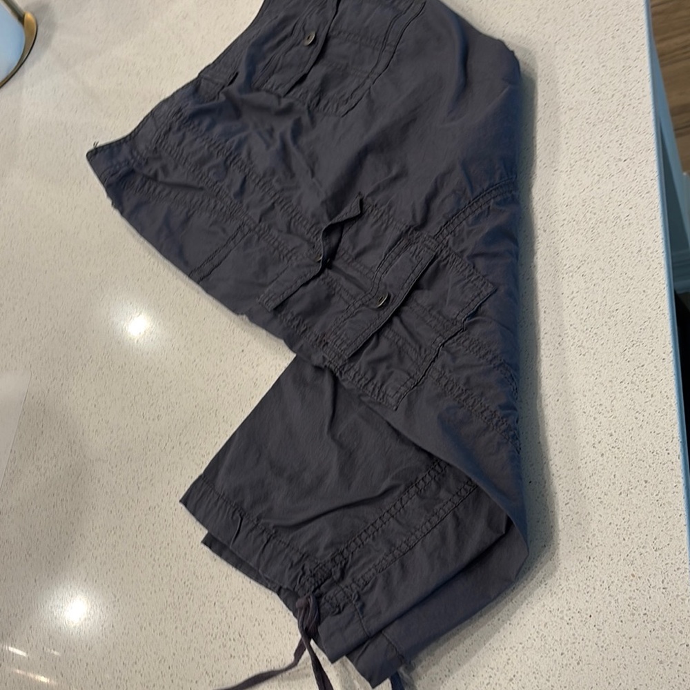 Apt 9 cargo pants 12